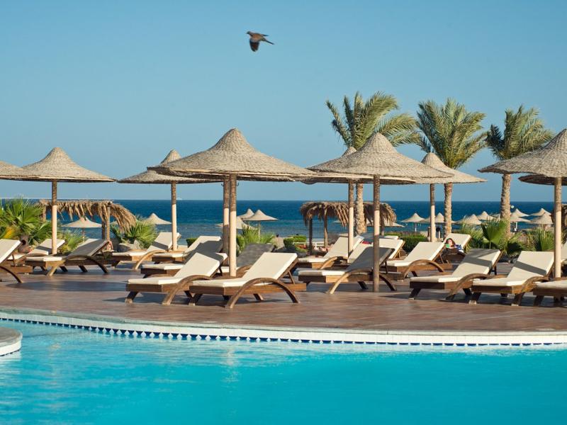 Shams Alam Beach Resort