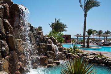 Отель Shams Alam Beach Resort Египет, Марса Алам, Эль Кусейр, фото 36