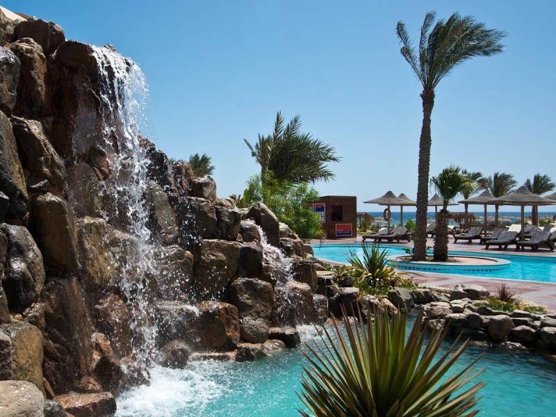 Shams Alam Beach Resort