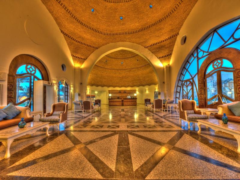 Shams Alam Beach Resort