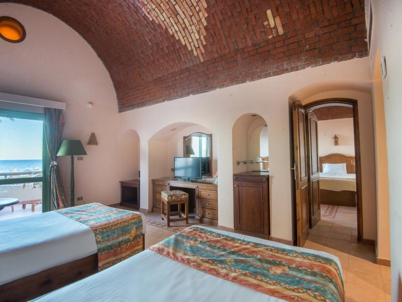 Shams Alam Beach Resort