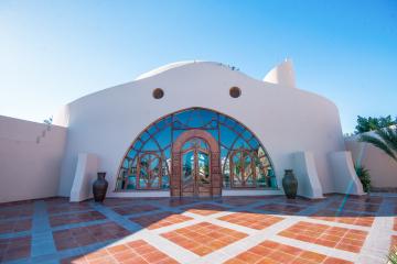 Отель Shams Alam Beach Resort Египет, Марса Алам, Эль Кусейр, фото 39