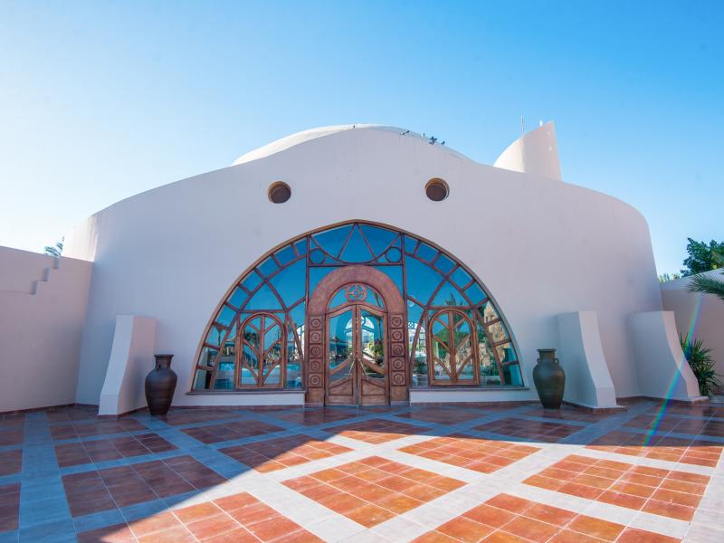 Shams Alam Beach Resort