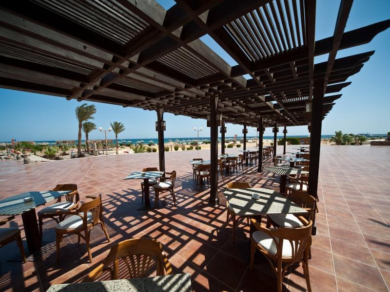 Shams Alam Beach Resort