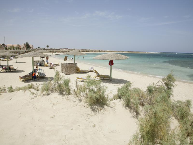 Shams Alam Beach Resort