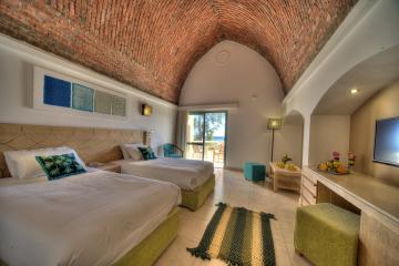 Отель Shams Alam Beach Resort Египет, Марса Алам, Эль Кусейр, фото 43