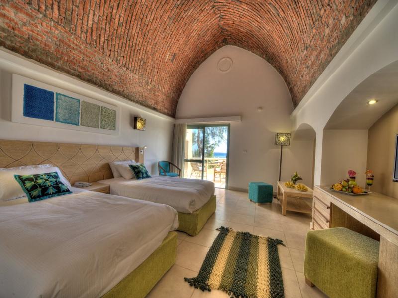 Shams Alam Beach Resort