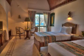 Отель Shams Alam Beach Resort Египет, Марса Алам, Эль Кусейр, фото 44