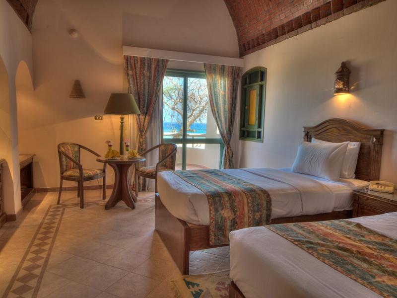 Shams Alam Beach Resort