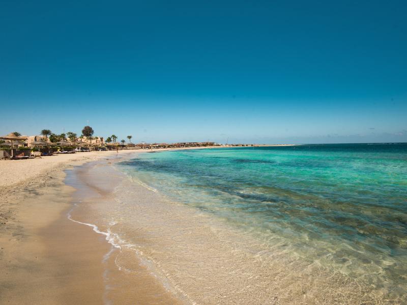 Shams Alam Beach Resort