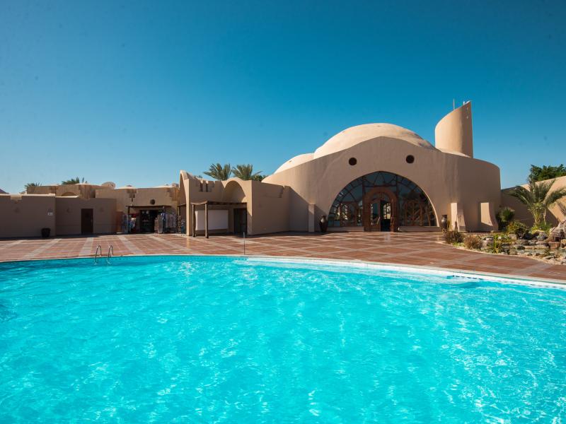 Shams Alam Beach Resort