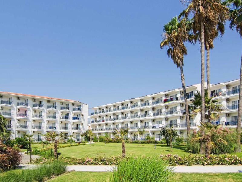 Atlantique Holiday Club