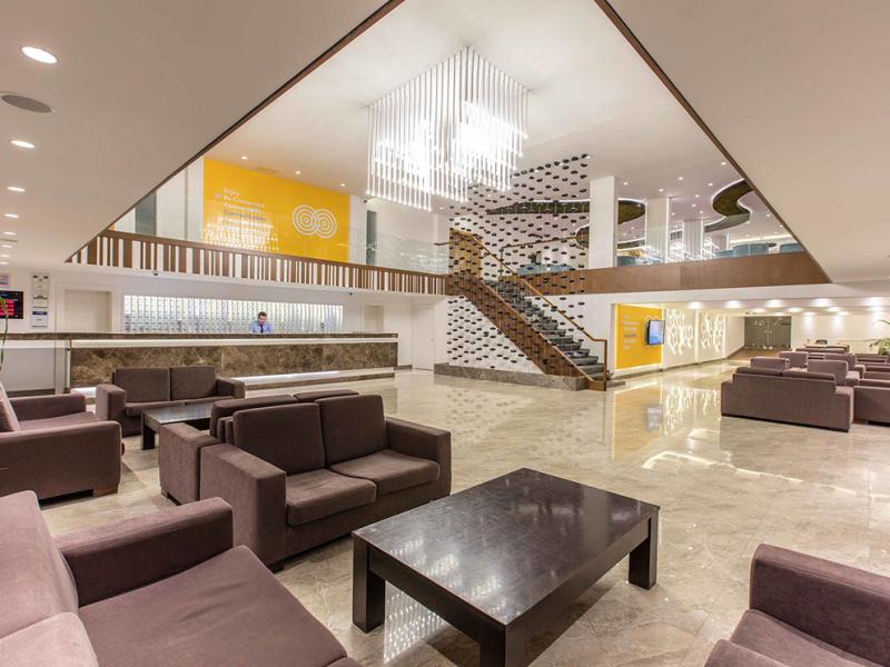 Atlantique Holiday Club