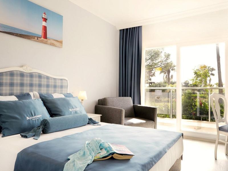 Atlantique Holiday Club