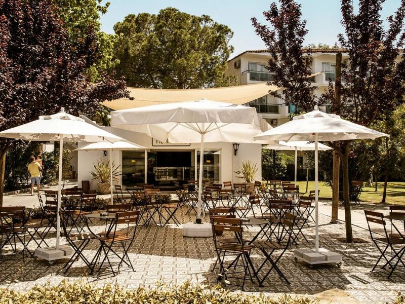 Atlantique Holiday Club