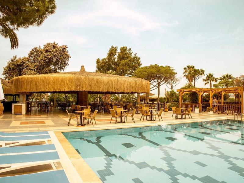 Atlantique Holiday Club