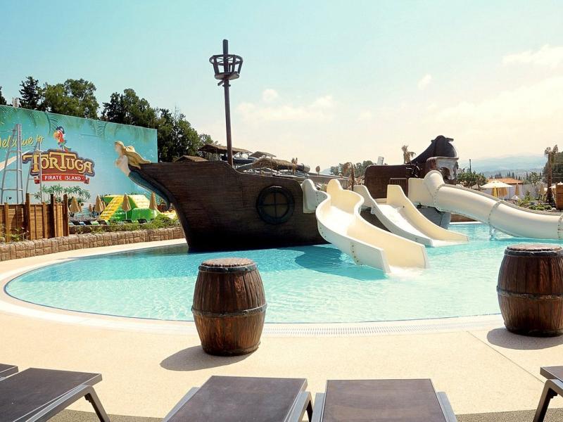 Atlantique Holiday Club