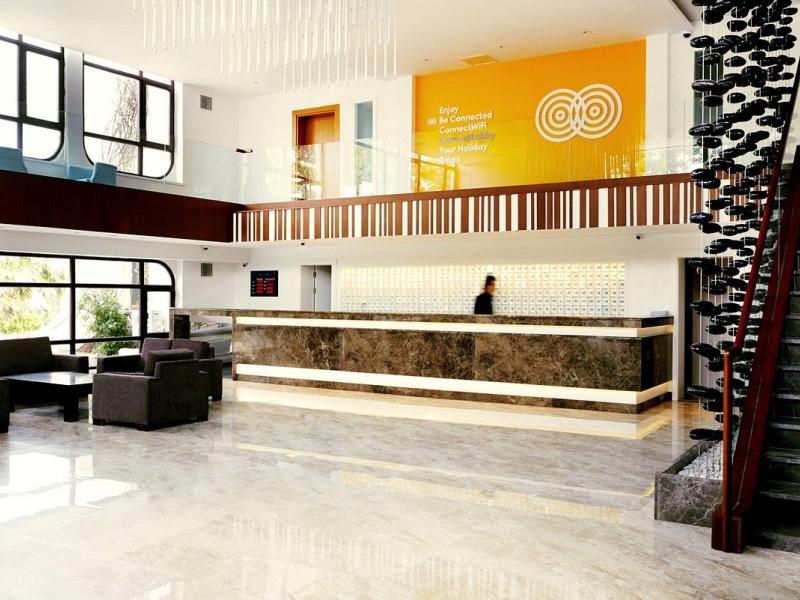 Atlantique Holiday Club