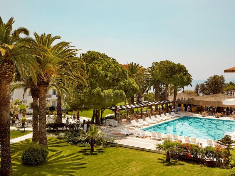 Atlantique Holiday Club