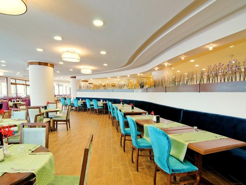 Atlantique Holiday Club