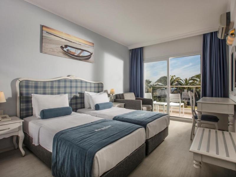 Atlantique Holiday Club