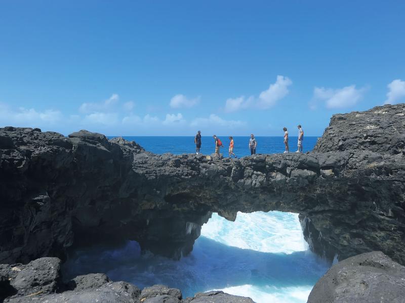 Beachcomber Shandrani Resort & Spa