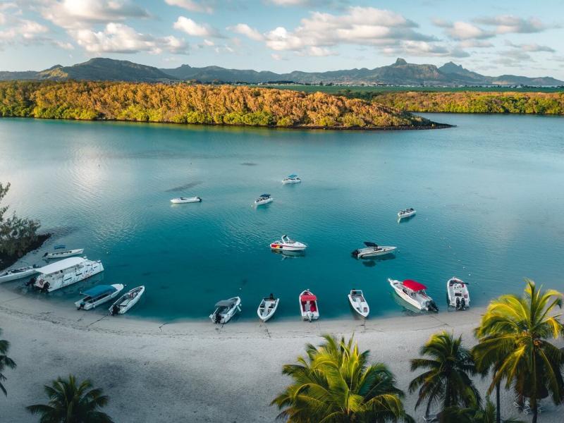 Beachcomber Shandrani Resort & Spa