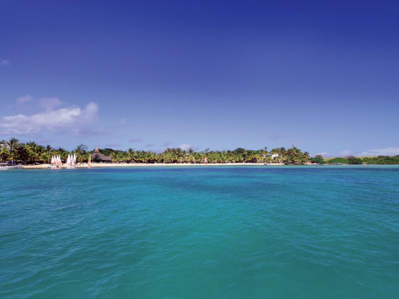 Beachcomber Shandrani Resort & Spa