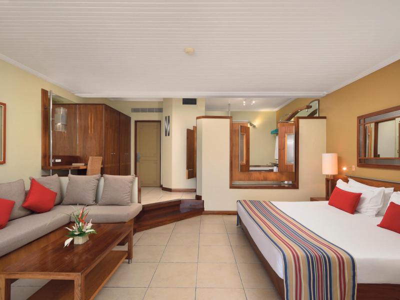 Beachcomber Shandrani Resort & Spa