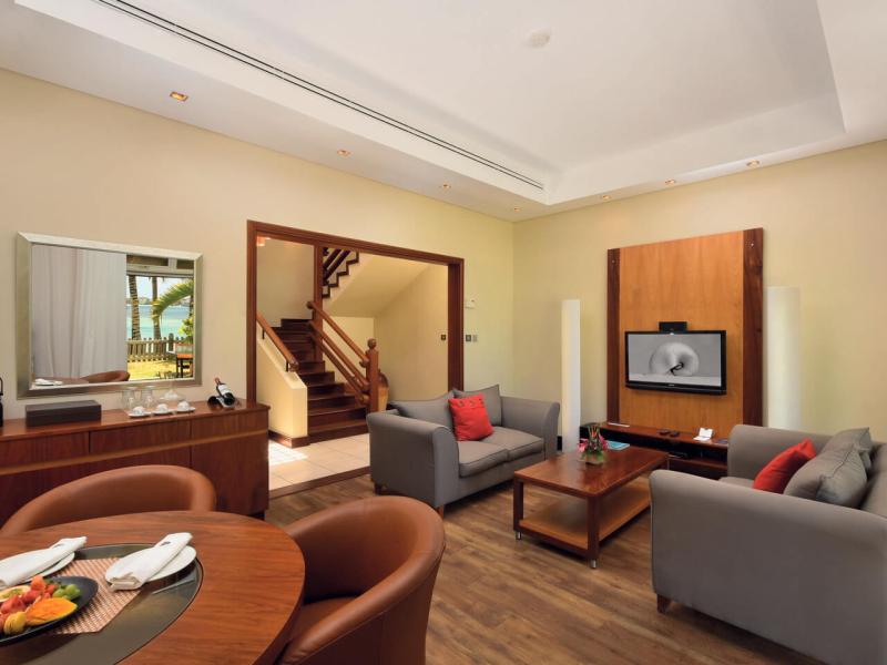 Beachcomber Shandrani Resort & Spa