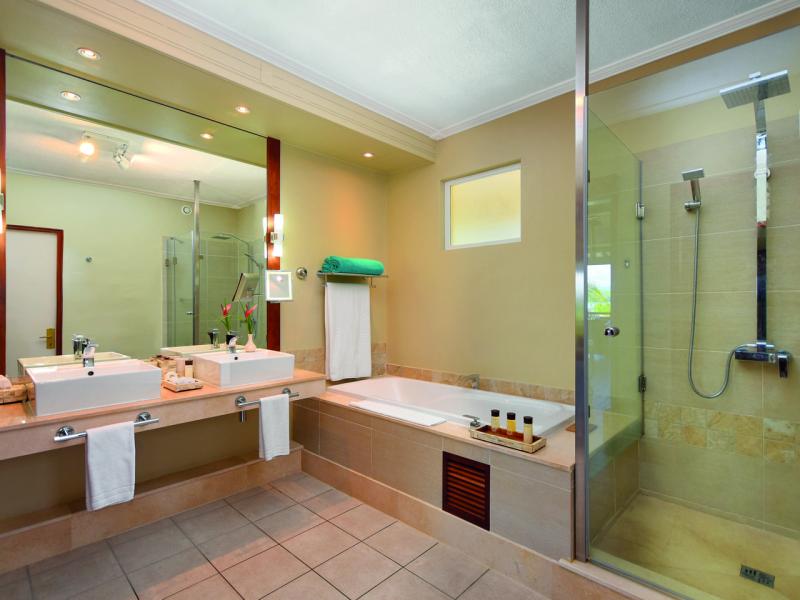 Beachcomber Shandrani Resort & Spa