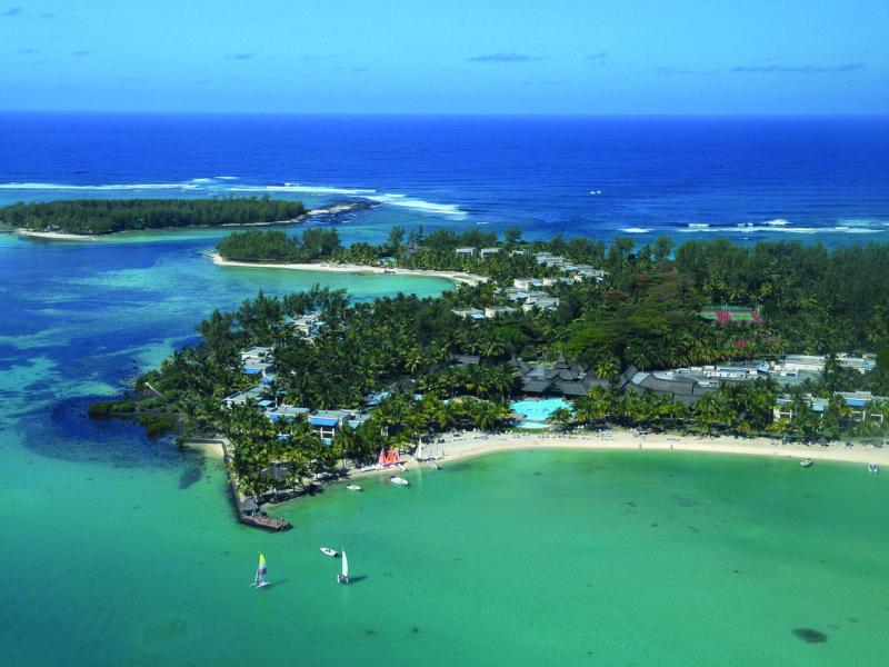 Beachcomber Shandrani Resort & Spa