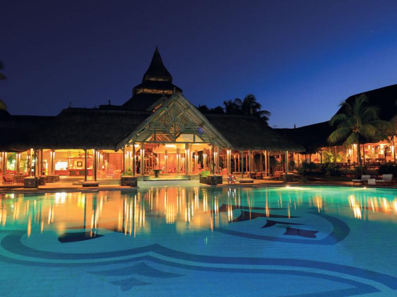 Beachcomber Shandrani Resort & Spa