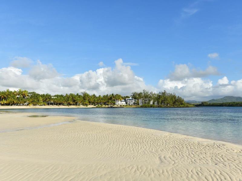 Beachcomber Shandrani Resort & Spa