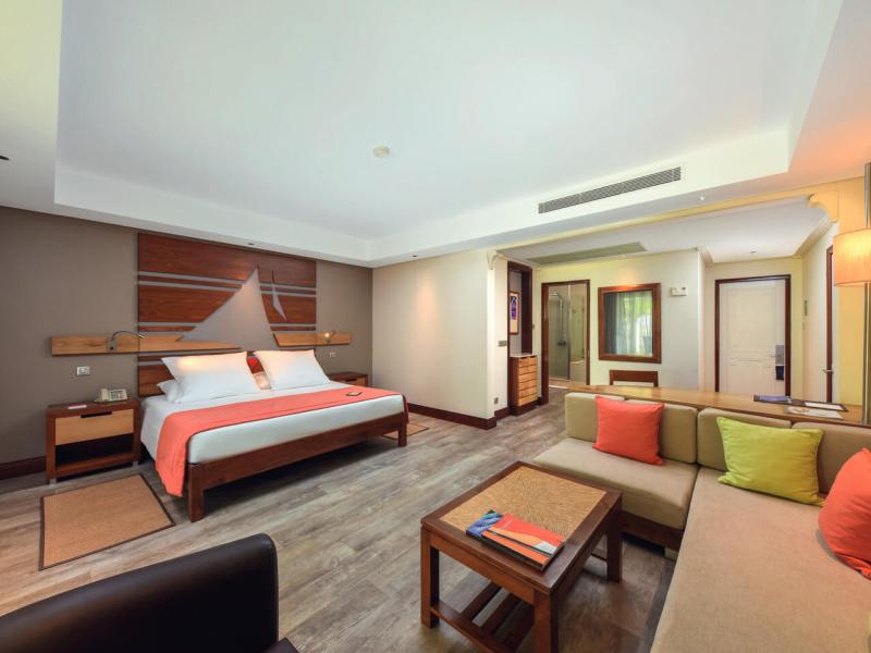 Beachcomber Shandrani Resort & Spa