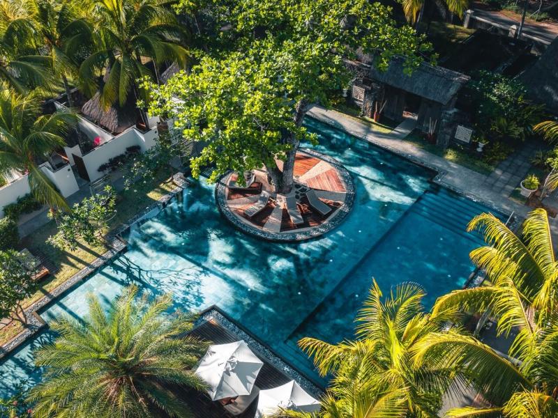 Beachcomber Shandrani Resort & Spa