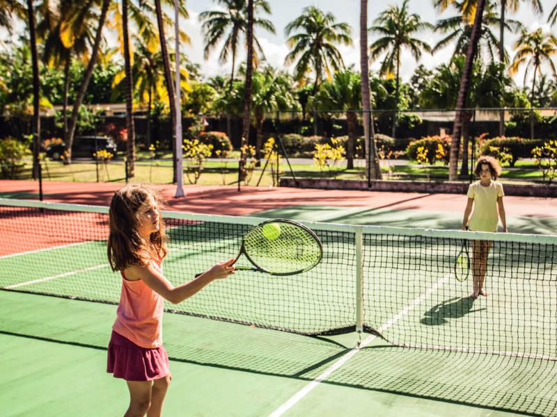 Beachcomber Shandrani Resort & Spa