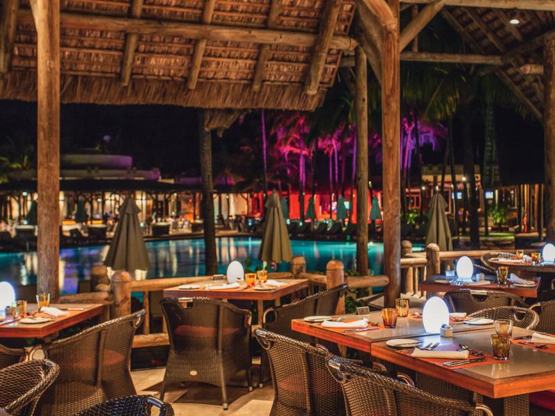 Beachcomber Shandrani Resort & Spa
