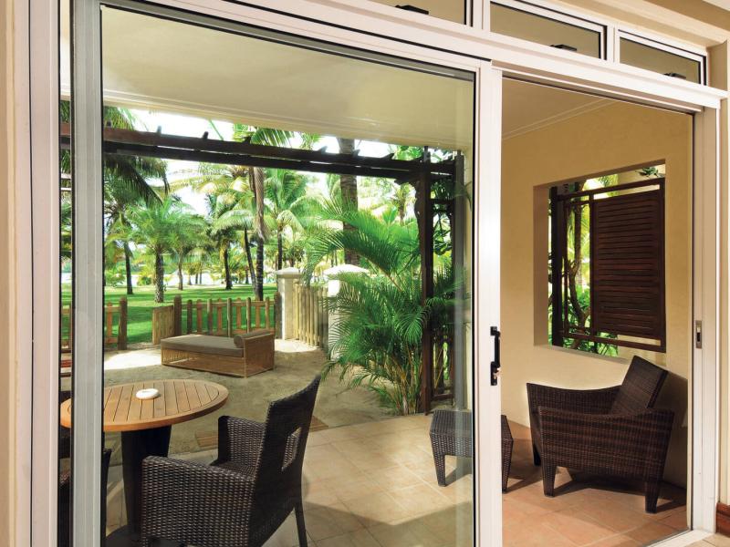 Beachcomber Shandrani Resort & Spa