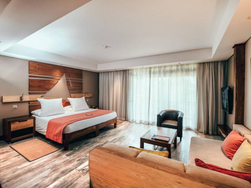 Beachcomber Shandrani Resort & Spa