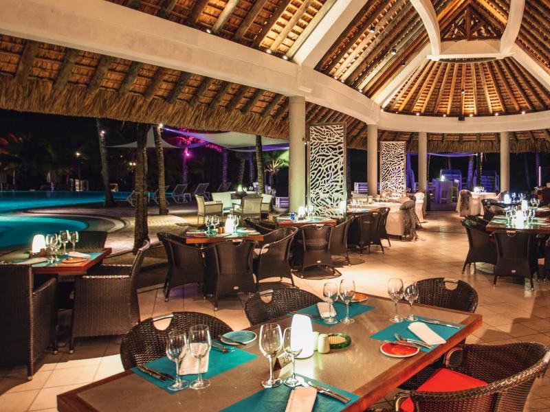 Beachcomber Shandrani Resort & Spa