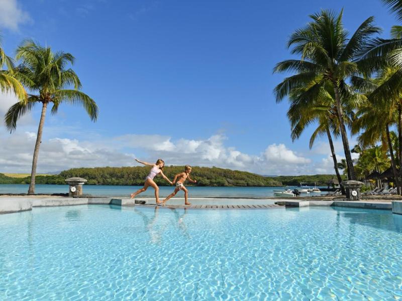 Beachcomber Shandrani Resort & Spa