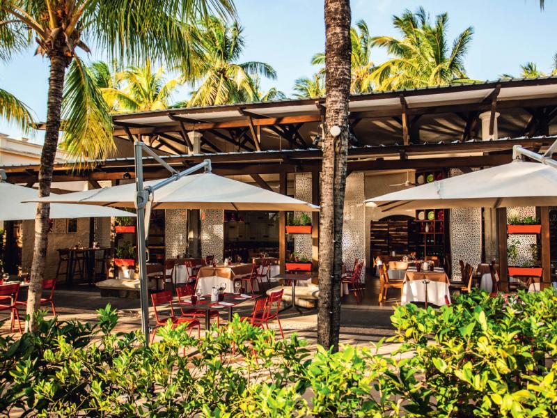 Beachcomber Shandrani Resort & Spa