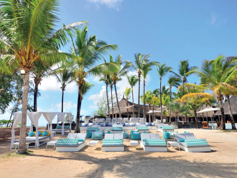 Beachcomber Shandrani Resort & Spa