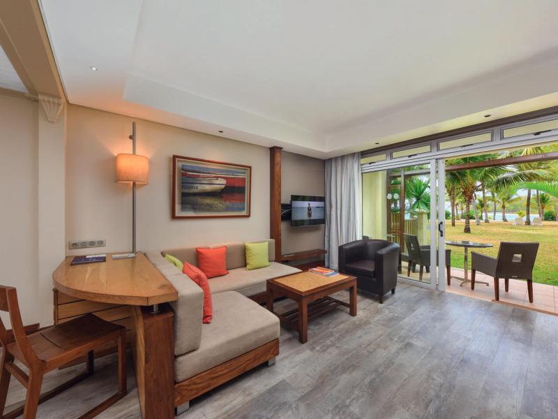 Beachcomber Shandrani Resort & Spa