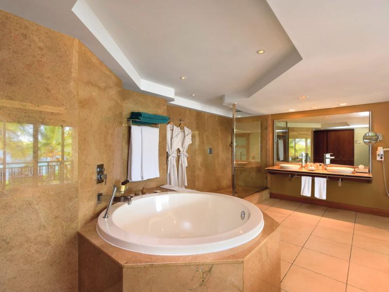 Beachcomber Shandrani Resort & Spa