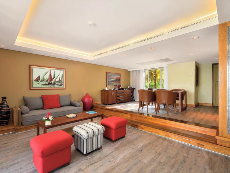 Beachcomber Shandrani Resort & Spa