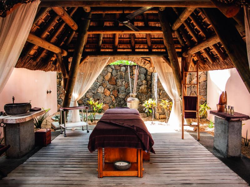 Beachcomber Shandrani Resort & Spa