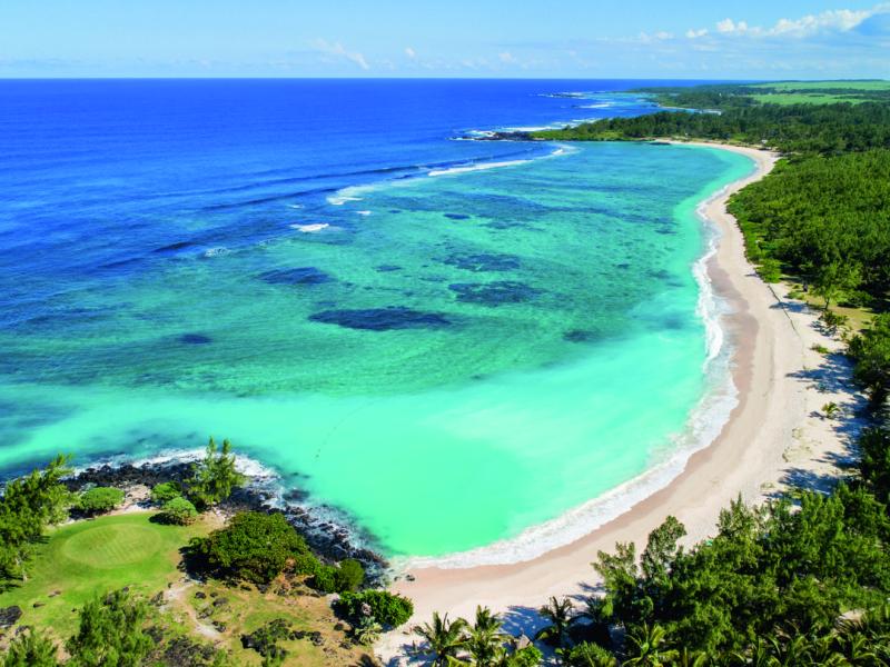 Beachcomber Shandrani Resort & Spa