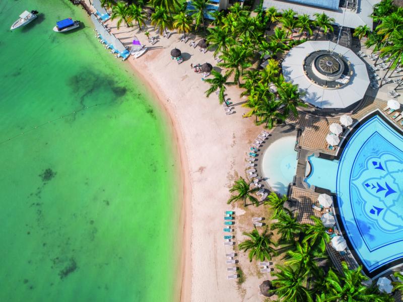 Beachcomber Shandrani Resort & Spa